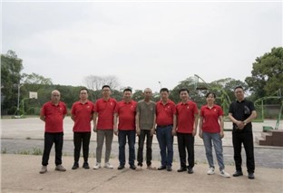七一|朝陽集團(tuán)舉行“企業(yè)要發(fā)展，黨員在行動(dòng)”主題黨日活動(dòng)